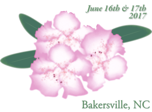 NC Rhododendron Festival