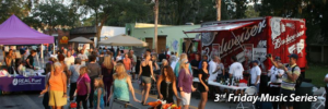 Safety Harbor 3rd Friday