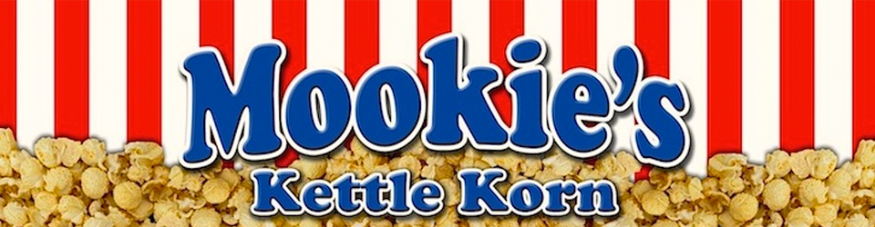 Mookie's Kettle Korn