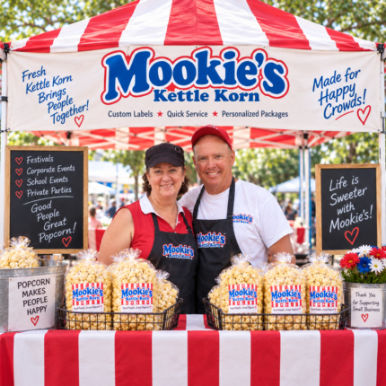Mookie's Corporate Events