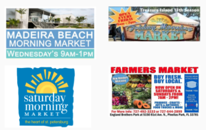 Munchie's Farmers Markets