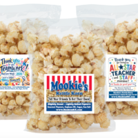 Snack Pack