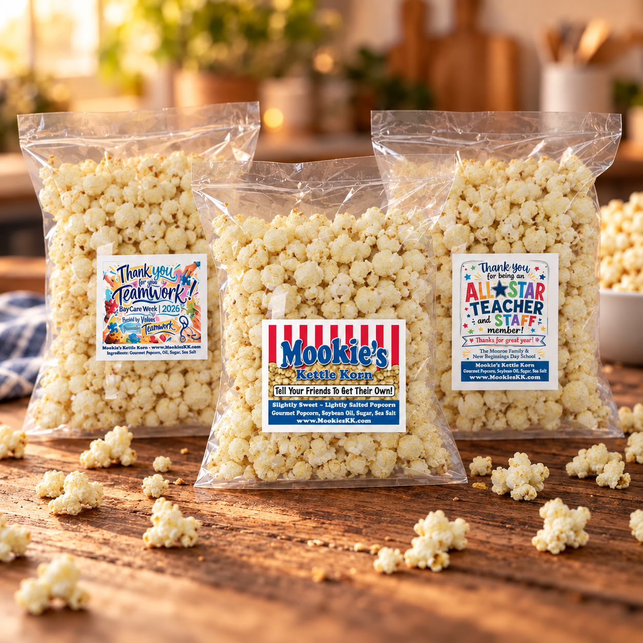 pack Snack Packs (as low as $2.07) - Image 1