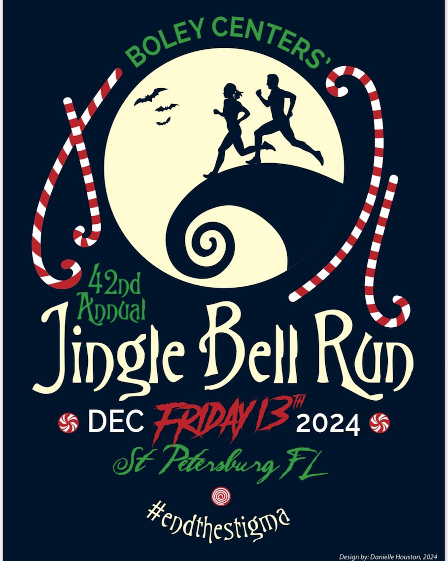 Jingle Bell Run